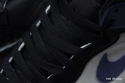 High Retro Blue Jordan AllSeason Moon 555088-115 1 332 0828